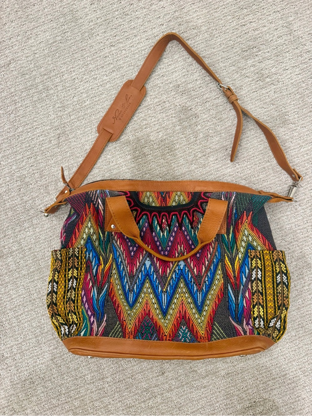 Nena backpack